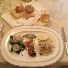 Ristorante Pizzeria IL Galeone User Photo