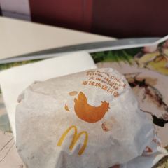 麦当劳(娇子大道店) User Photo