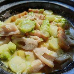 Jin'an Private Home Cuisine 여행 사진