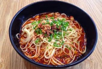 멘야 사이미 여행 사진