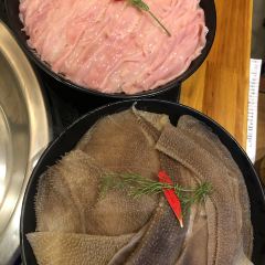 珮姐老火锅(魔都直营店) User Photo