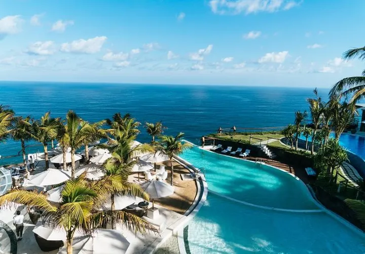 Best Destinations for Spring Break 2025