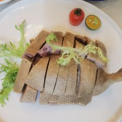 柳州屏山书香世家酒店·江南宴 User Photo