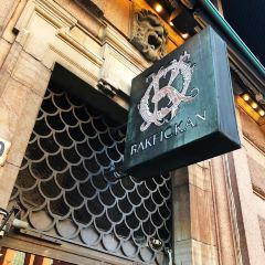 Bakfickan User Photo