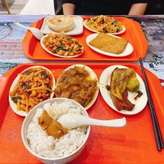 顶吉馅饼(机场路店) User Photo