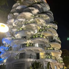 西双版纳悦莲庄菠萝度假酒店·大象咖啡·月光酒吧 User Photo