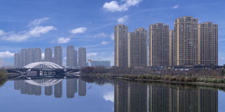 Huangyan Yongning Park