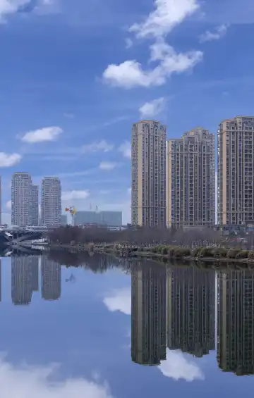 Hotels near Huangyan Yongning Park