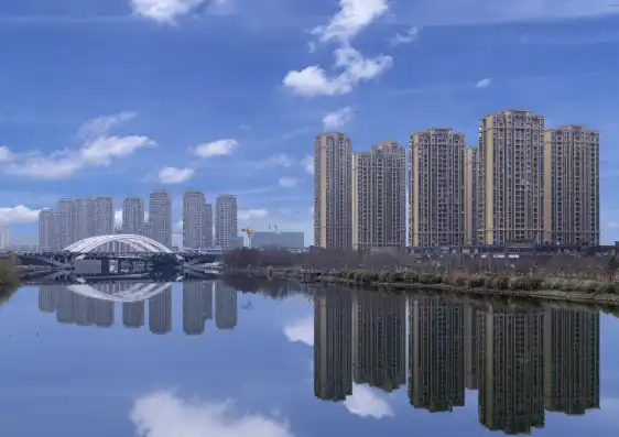 Hotels near Huangyan Yongning Park