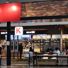 肯德基(龙门站店) User Photo