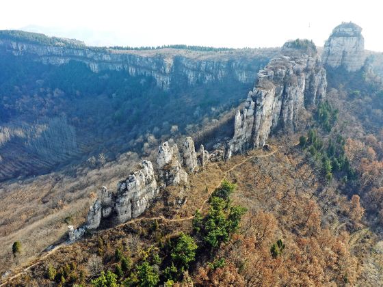 Zengzi Mountain