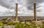 Urfa Castle