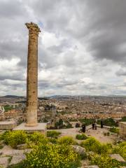 Urfa Castle