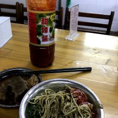 東興牛肉店(莊府巷店)張用戶圖片
