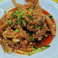 水煮魚川菜館張用戶圖片