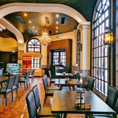 Cozinha Pinocchio Taipa 여행 사진