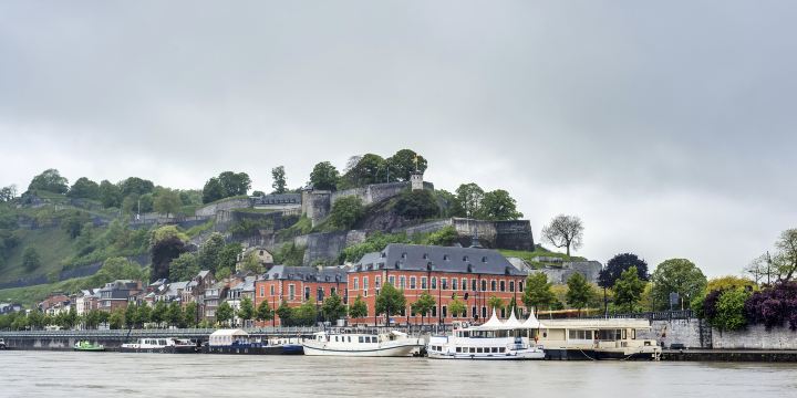 Citadelle de Namur