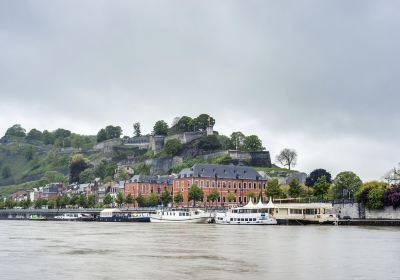 Citadel of Namur