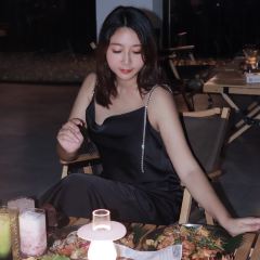Bei Shan  Bai Wu Glamping Luxury Restaurant User Photo