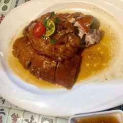 Popolo Caffe 여행 사진