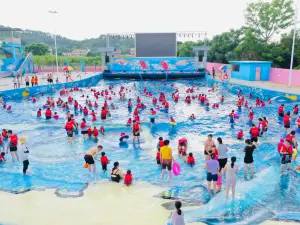 華城水上樂園