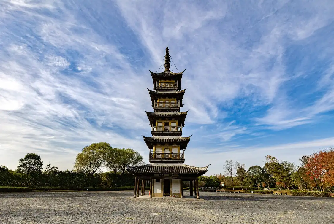 Hotels near Mao Tower