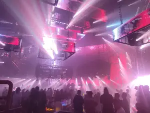Top 10 Clubs in Shenyang