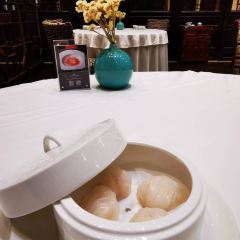 Ming Court, Langham Place Guangzhou User Photo