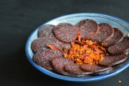 Fuzhaolou Dian-style Chinese Restaurant