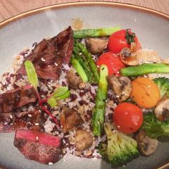 Restaurant Piikatytto張用戶圖片