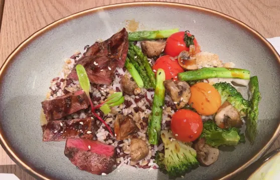 Restaurant Piikatytto