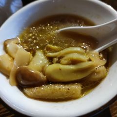 DIAN CHU XIAO GUO BA User Photo