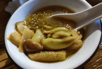 DIAN CHU XIAO GUO BA User Photo