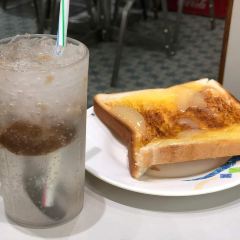 Mido Cafe 여행 사진