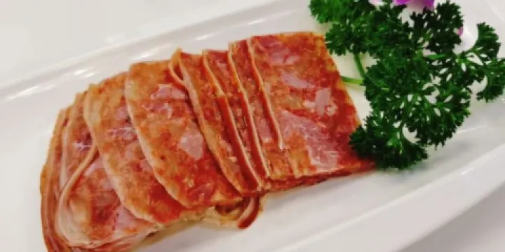 登瀛樓飯莊（海河旗艦店）