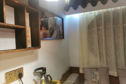 庭院人家(怀玉山大道店)