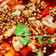 香满园餐馆(星岛国际店) User Photo
