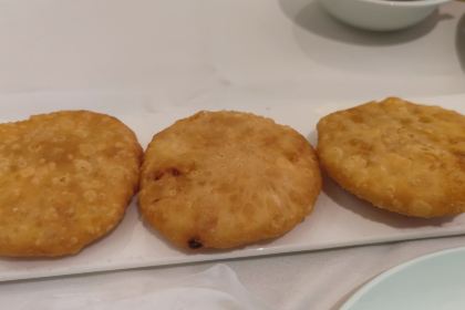 庐雨堂(环城路店)