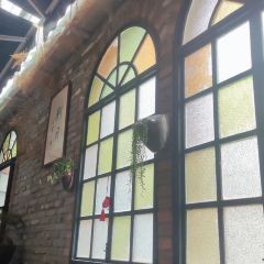 Mori Sinema User Photo