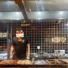 哲平鳗满·活烤鳗鱼(正大广场店) User Photo