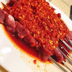 银花烧烤 User Photo
