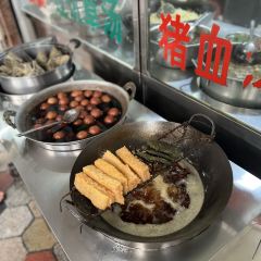 福氣小吃店張用戶圖片