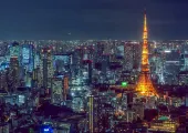【東京景點攻略】16個東京新手景點、全新景點、親子景點、近郊一日遊推薦及shopping全攻略