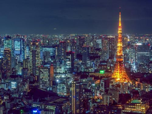【東京景點攻略】16個東京新手景點、全新景點、親子景點、近郊一日遊推薦及shopping全攻略