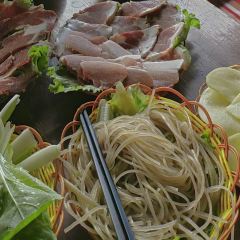 Laozihaomaoniu Hot Pot User Photo