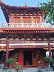 Puguang Temple