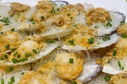 Qing Peng Restaurant