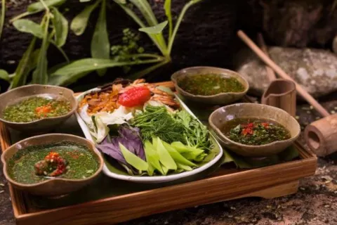 RUN MEI NATIONALITIE PARK