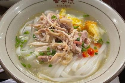 甘长顺(五一广场店)