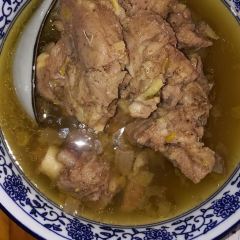 三益轩(总店) User Photo